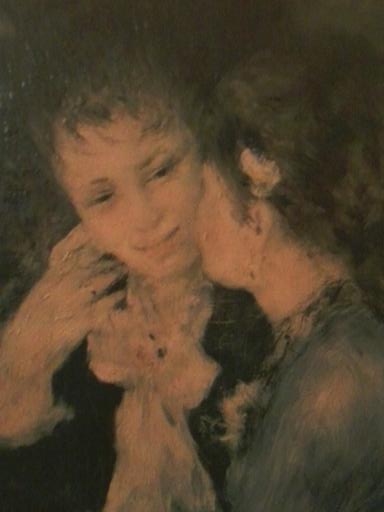 donne che parlano [renoir]